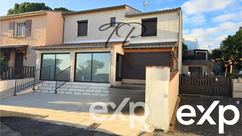 Villa - 143 m² - 7 pièces