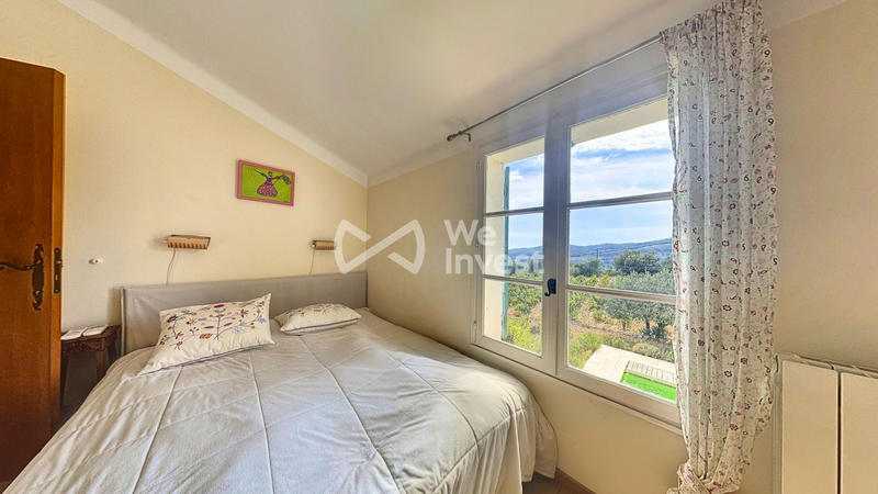 Maison ancienne - 170 m² - 6 pièces