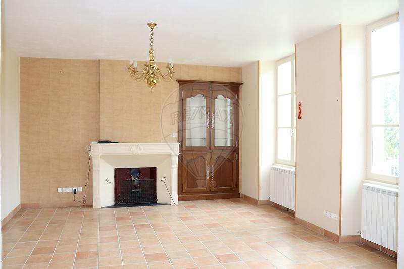Maison - 145 m² - 6 pièces