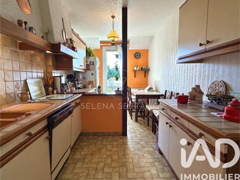 Appartement - 79 m² - 3 pièces