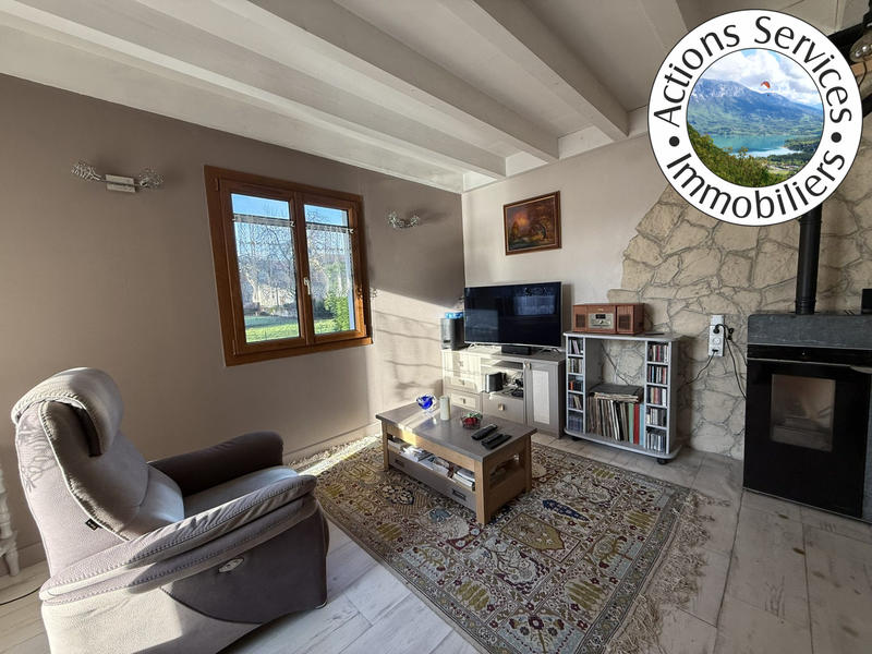 Villa - 128 m² - 6 pièces