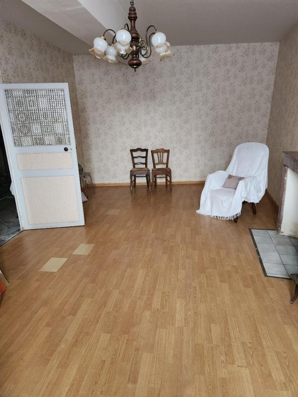 Maison - 130 m² - 3 pièces