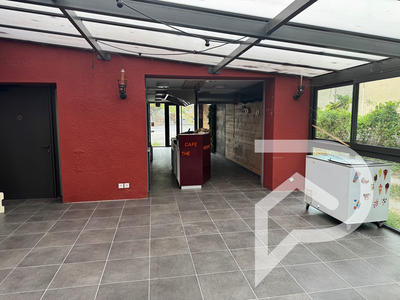 Local commercial - 150 m²