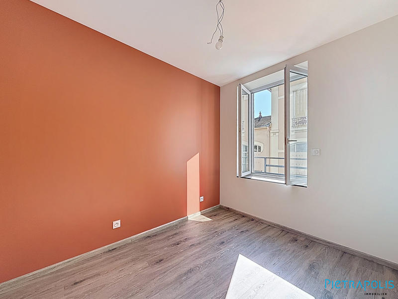 Duplex - 145 m² - 6 pièces