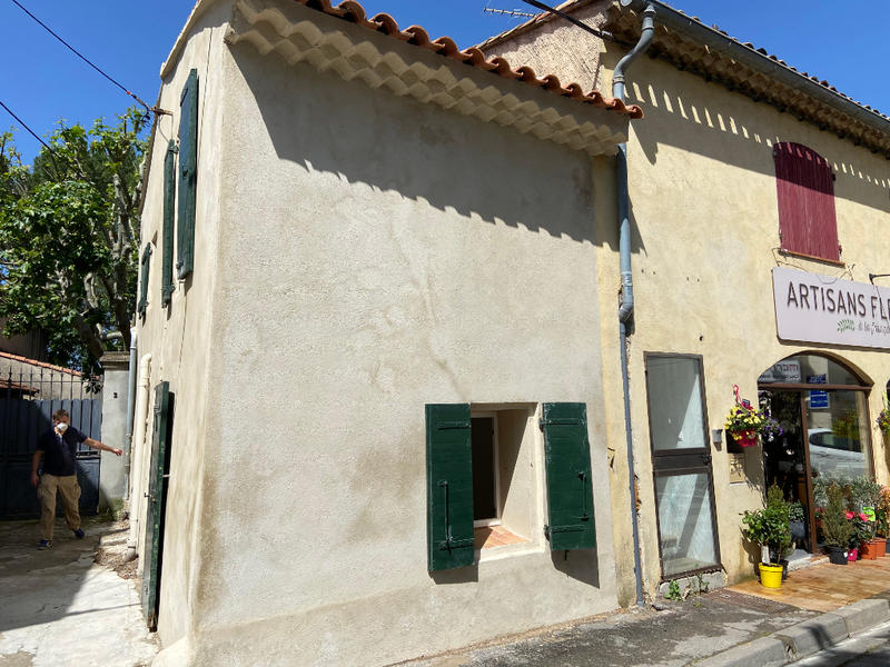 Appartement - 37 m² - 2 pièces