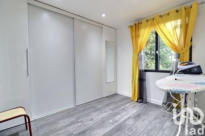 Maison - 96 m² - 5 pièces