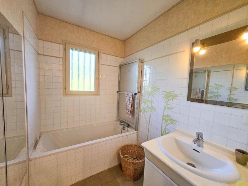 Villa - 130 m² - 4 pièces