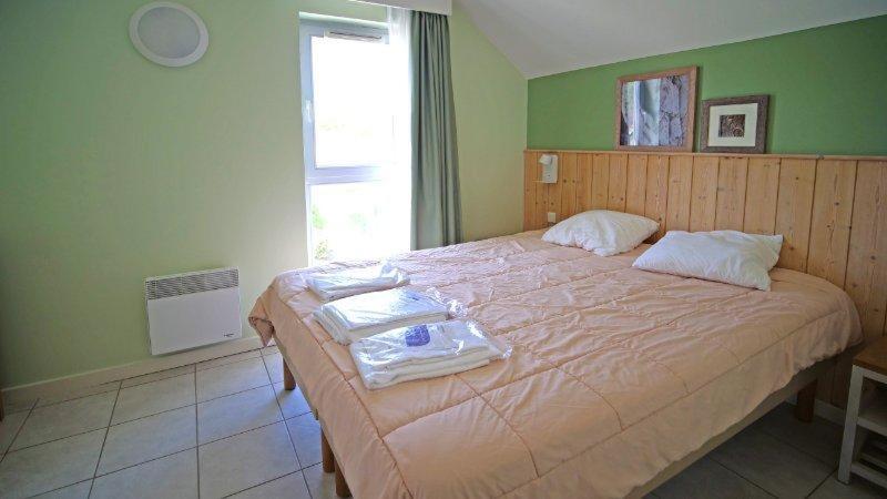 Appartement - 46 m² - 3 pièces