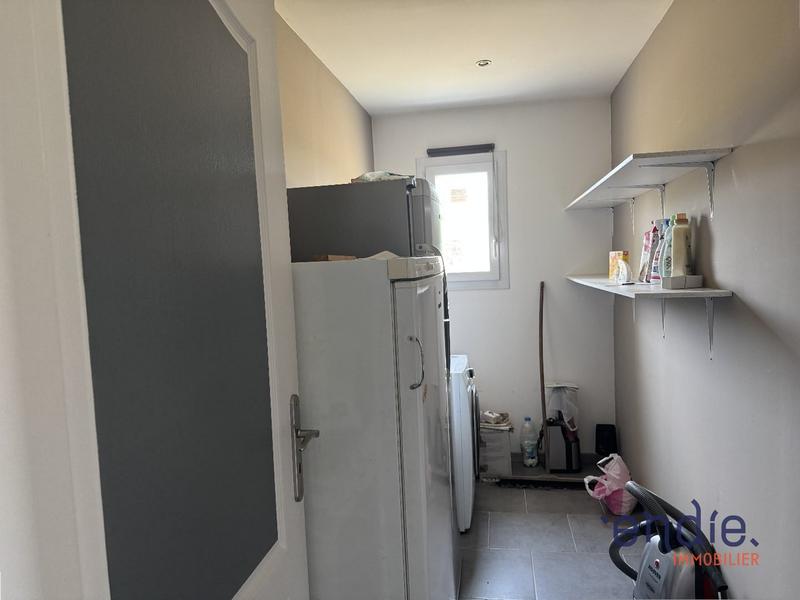 Maison - 155 m² - 6 pièces