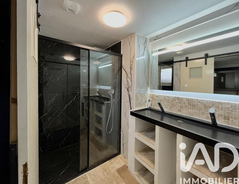 Maison - 77 m² - 4 pièces