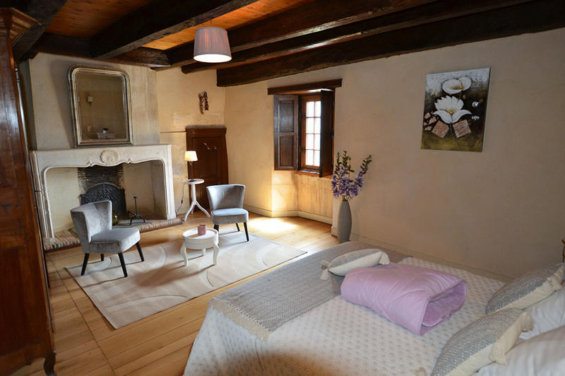 Maison - 162 m² - 5 pièces