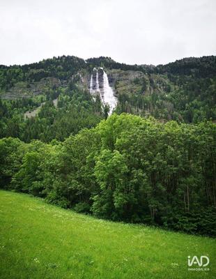 Appartement - 53 m² - 3 pièces