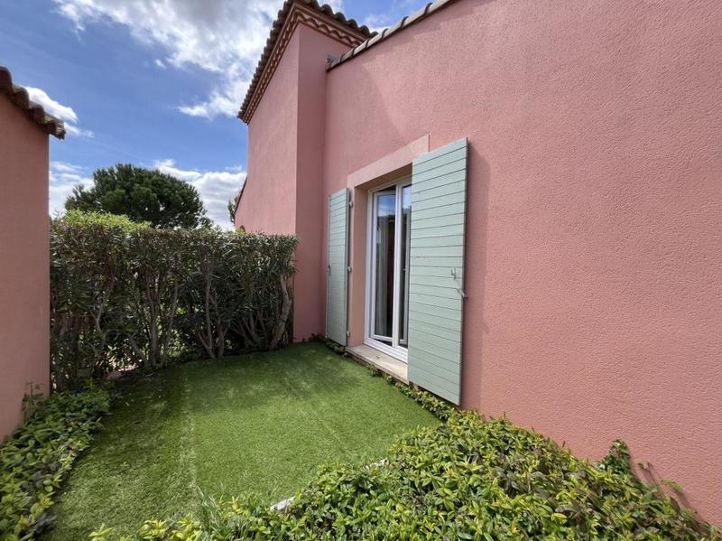 Villa - 61 m² - 4 pièces