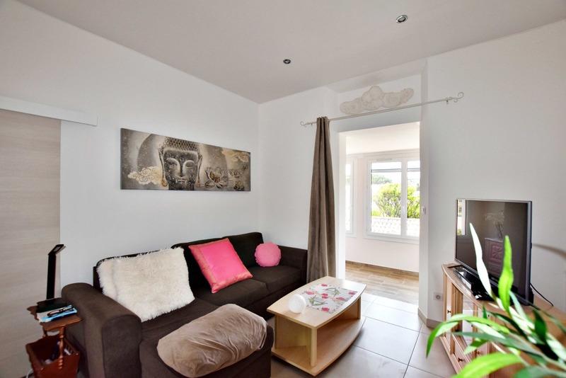 Maison - 163 m² - 6 pièces