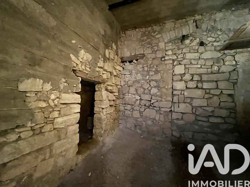 Maison de village - 155 m² - 7 pièces