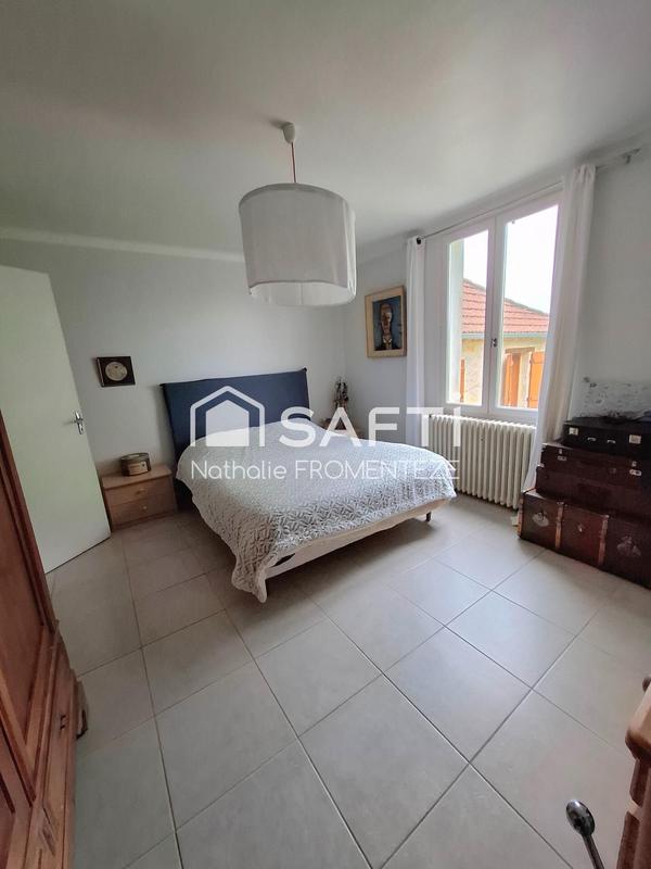 Maison de village - 162 m² - 6 pièces