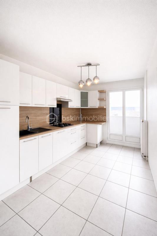 Appartement - 91 m² - 4 pièces