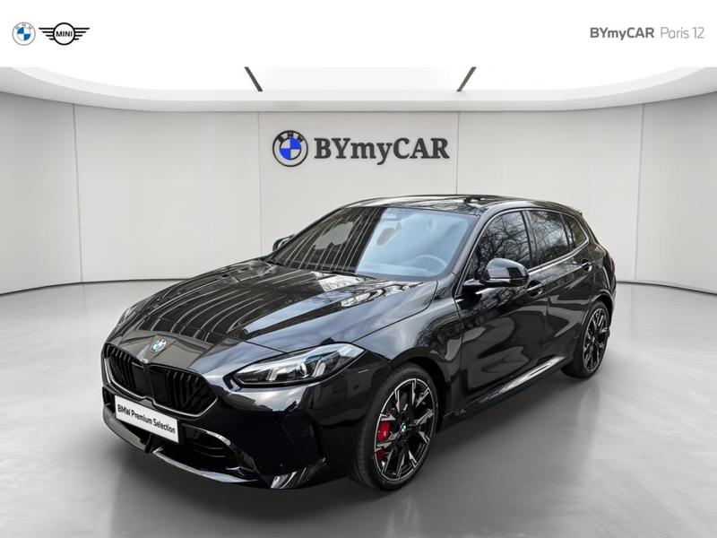 Bmw Série 1 F70 123 xDrive 218 ch Dkg7 m Sport