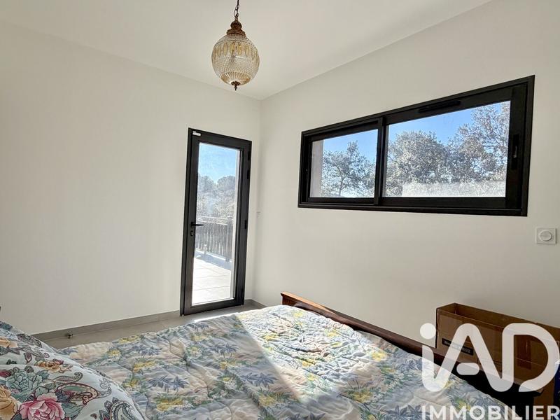 Maison - 128 m² - 5 pièces