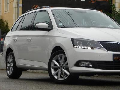 Skoda Fabia Combi 1.0 Tsi 95ch Clever