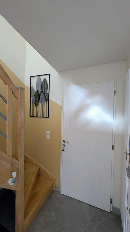 Maison - 108 m² - 6 pièces