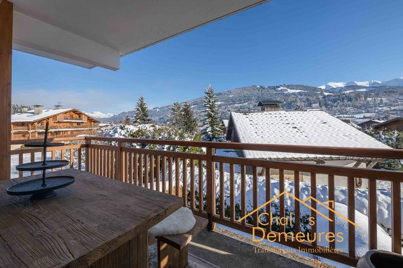 Appartement - 38 m²