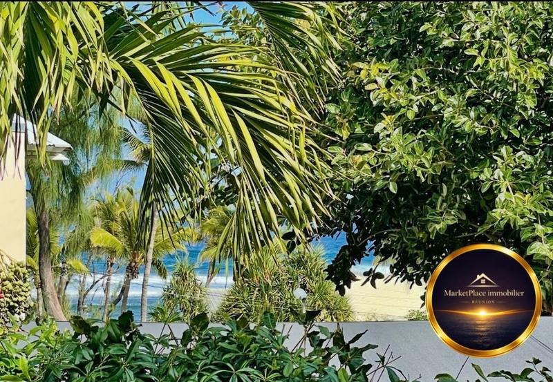 Studio - 36 m² - 1 pièce