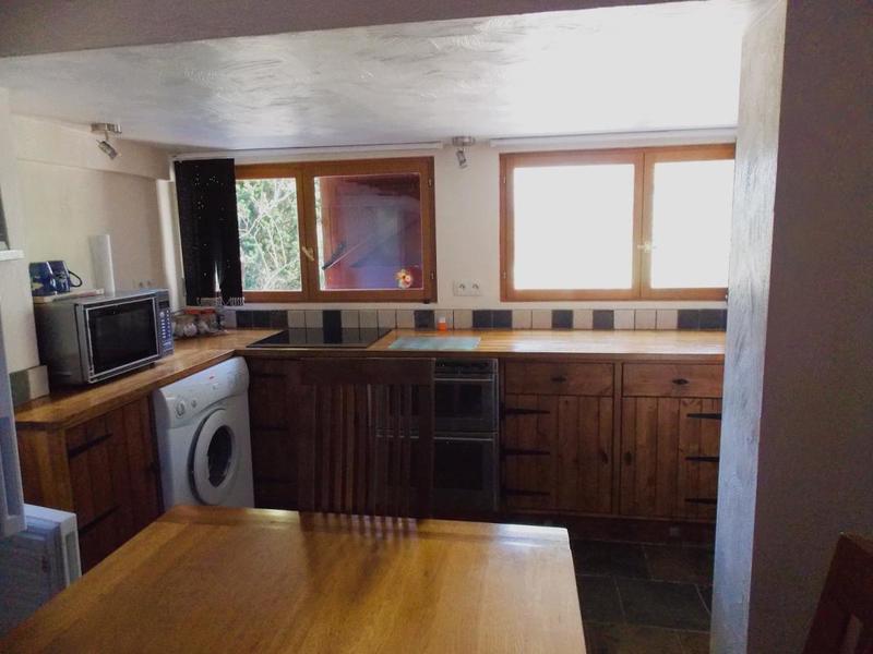 Maison de campagne - 132 m² - 5 pièces