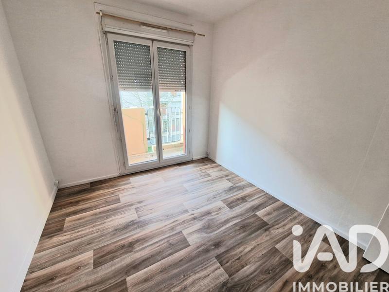 Appartement - 86 m² - 4 pièces