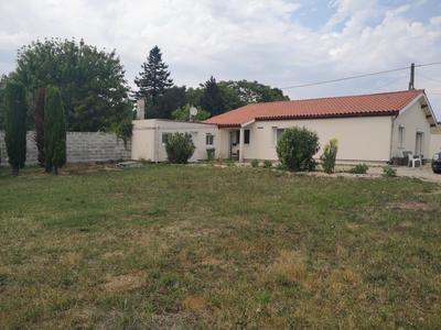 Maison - 107 m² - 4 pièces