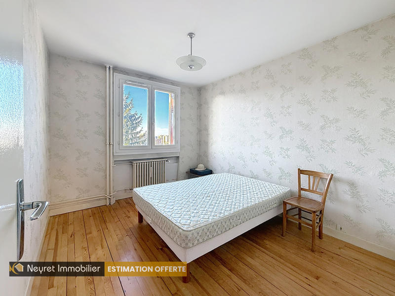 Appartement - 68 m² - 4 pièces