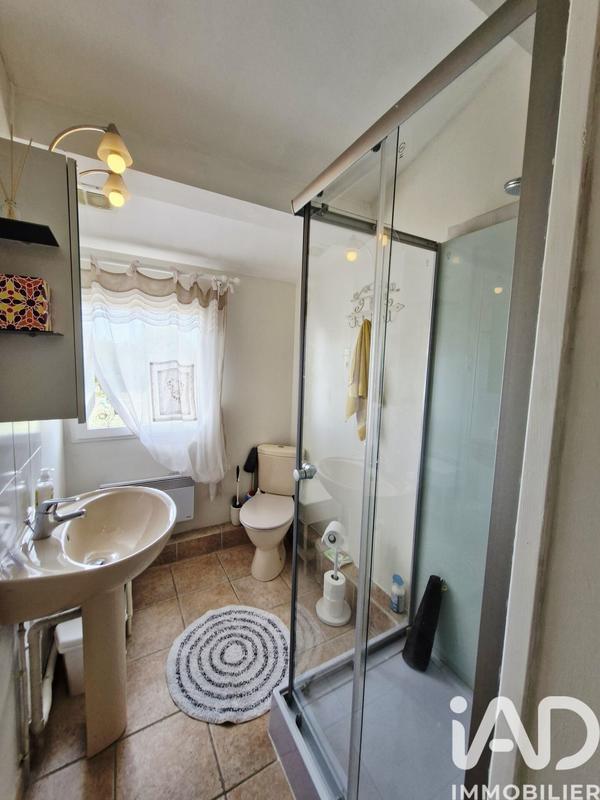 Maison - 147 m² - 6 pièces