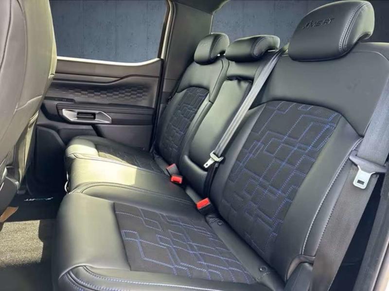 Ford Ranger 3.0 V6 240 Ms-Rt Plus 5pl 0malus