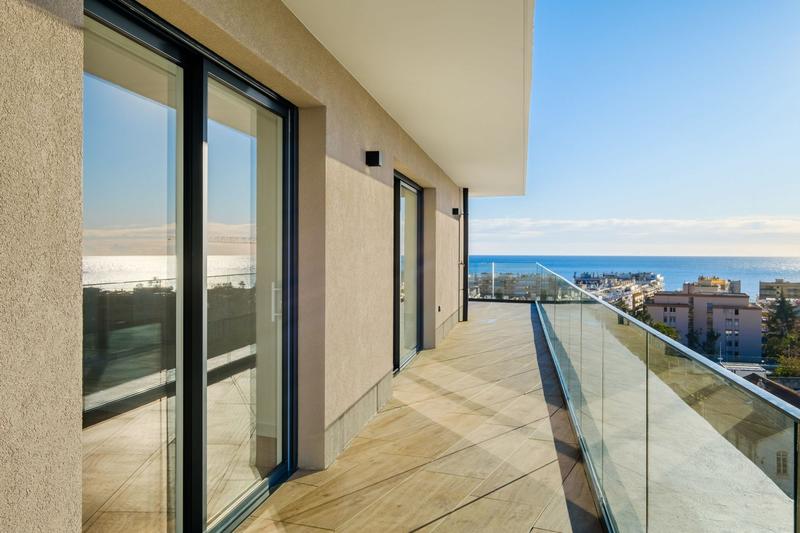 Appartement - 152 m² - 4 pièces