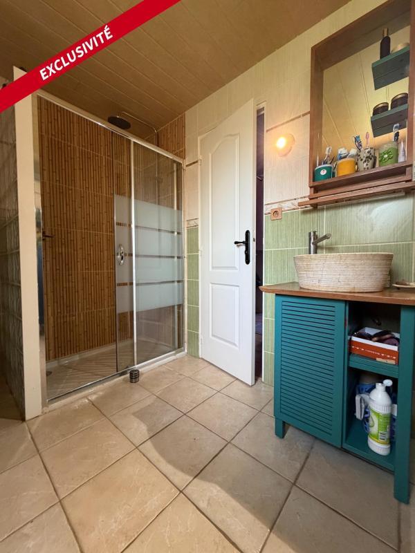 Grange - 151 m² - 6 pièces