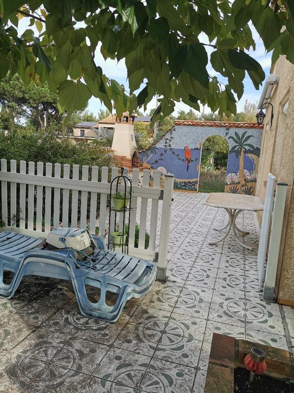 Villa - 141 m² - 7 pièces