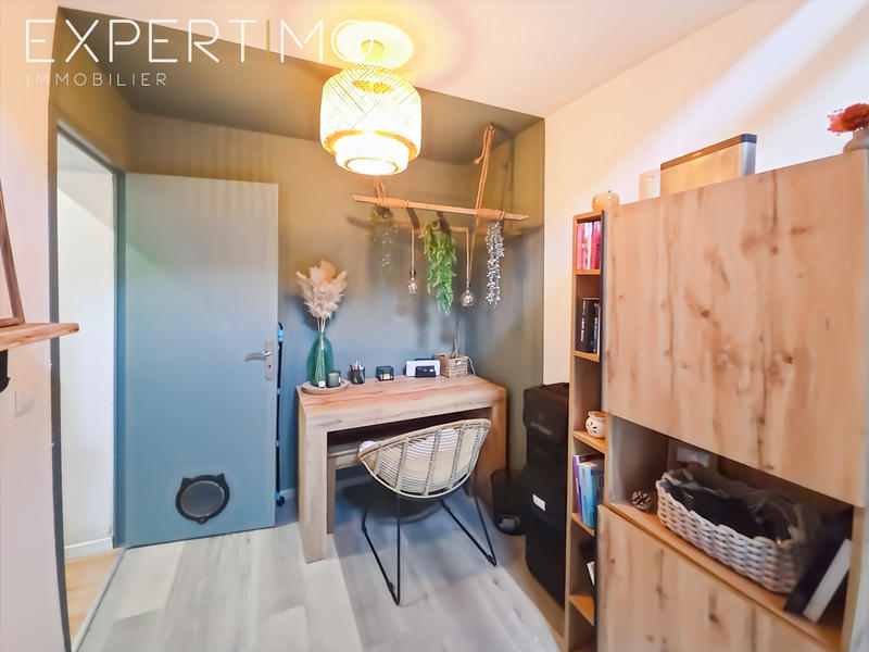 Appartement - 78 m² - 3 pièces