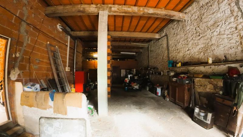 Maison - 140 m² - 8 pièces