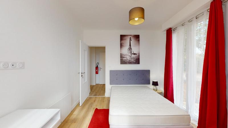 Appartement - 300 m²