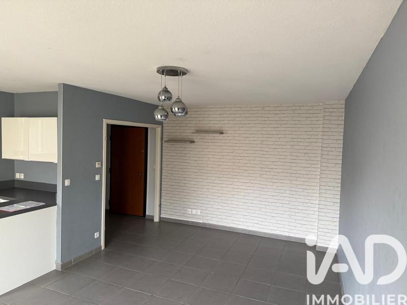 Appartement - 67 m² - 4 pièces