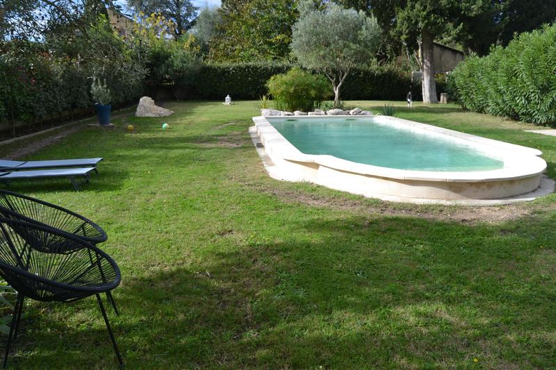 Maison - 121 m² - 5 pièces