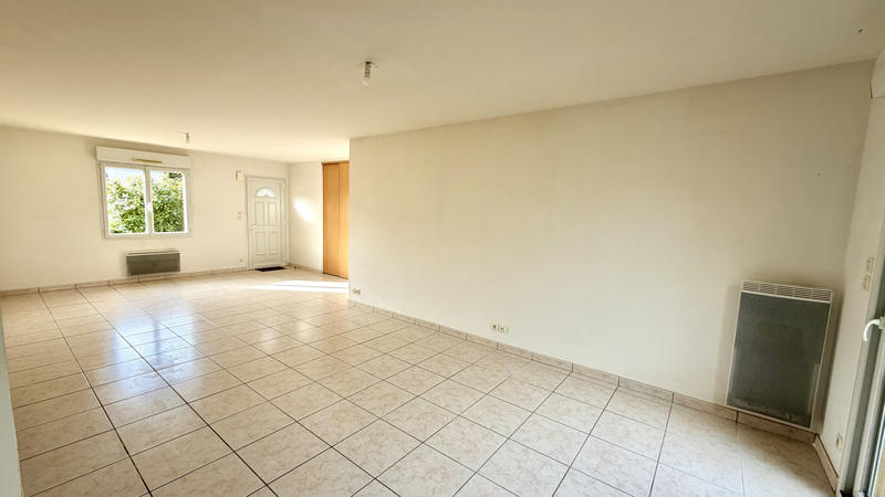 Maison - 101 m² - 4 pièces