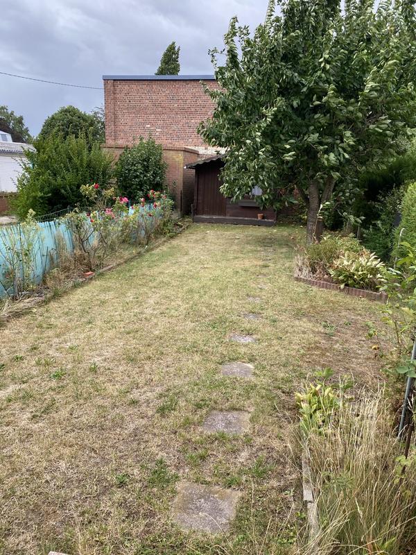 Maison traditionnelle - 85 m² - 4 pièces