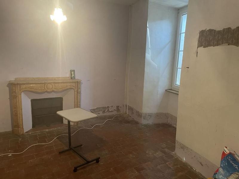 Maison - 131 m² - 6 pièces