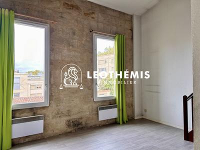 Appartement - 45 m² - 1 pièce