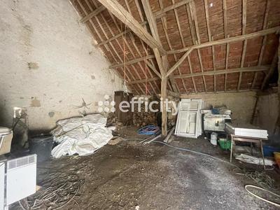 Maison - 64 m² - 3 pièces