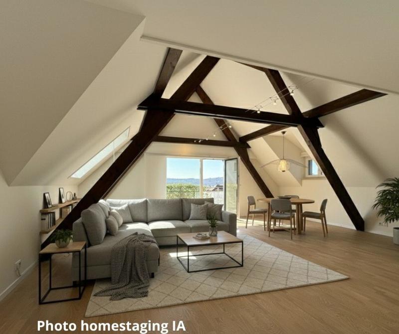 Maison - 218 m² - 6 pièces