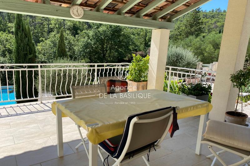 Maison - 145 m² - 5 pièces