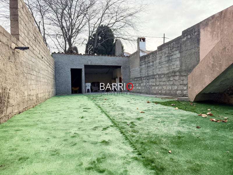 Maison - 91 m² - 4 pièces