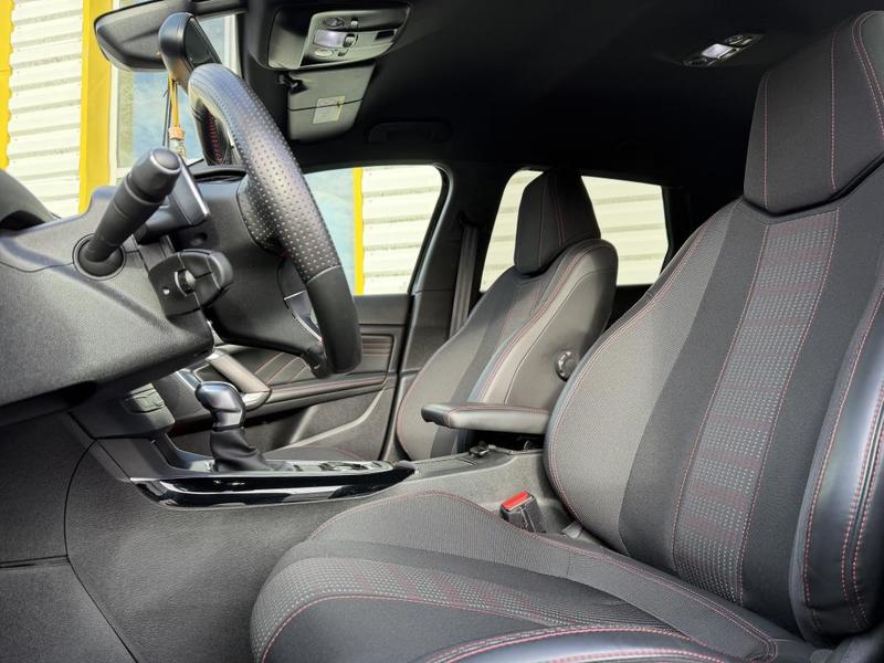 Peugeot 308 Sw 1.2 Essence 130ch s&amp;S Eat6 Gt Line 2017